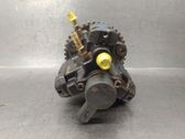 Fuel injection high pressure pump