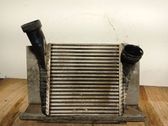 Intercooler radiator