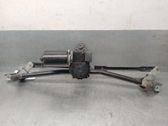Motor del limpiaparabrisas
