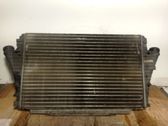 Intercooler radiator