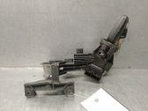 Ignition lock