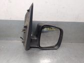 Front door electric wing mirror
