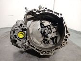 Manual 5 speed gearbox