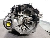 Manual 5 speed gearbox