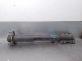 Front shock absorber with coil spring