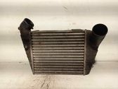 Intercooler radiator