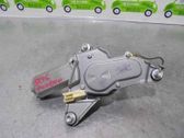Rear window wiper motor