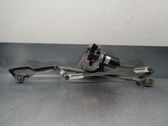 Motor del limpiaparabrisas