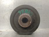 Crankshaft pulley