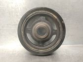 Crankshaft pulley