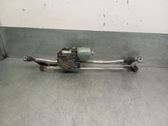Motor del limpiaparabrisas
