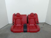 Rear seat