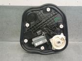 Motor der Vordertürverriegelung