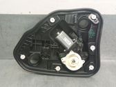 Motor de cierre de puerta trasera