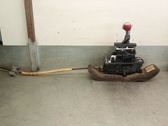 Gear shift rod