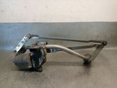 Motor del limpiaparabrisas
