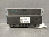 Other control units/modules