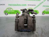 Bremssattel hinten