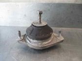 Engine mount bracket