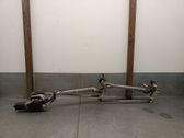 Motor del limpiaparabrisas