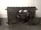Ventilador eléctrico del radiador
