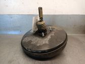 Hydraulic servotronic pressure valve