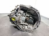 Manual 5 speed gearbox