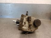 Brake booster