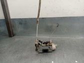 Cerradura de puerta delantera