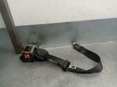 Rear seatbelt