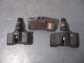 Sensor de presión del aceite