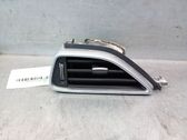 Dash center air vent grill