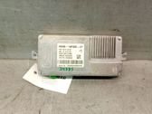 Other control units/modules