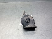 Horn signal