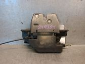 Tailgate lock latch
