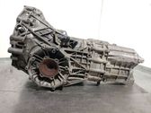 Mechaninė 5 pavarų dėžė