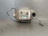 EGR valve cooler