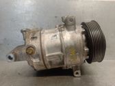 Compresor (bomba) del aire acondicionado (A/C))