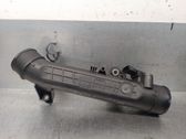 Manguera/tubo del aire acondicionado (A/C)