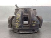 Caliper de freno delantero