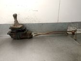 Gear shift rod