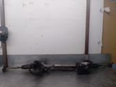 Steering rack