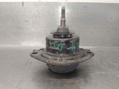 Engine mount bracket