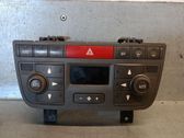 Climate control unit