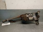 Motor del limpiaparabrisas