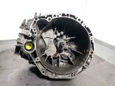 Manual 5 speed gearbox