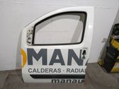 Puerta delantera
