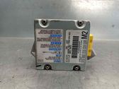Module de contrôle airbag