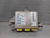 Airbag control unit/module