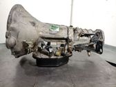 Manual 5 speed gearbox